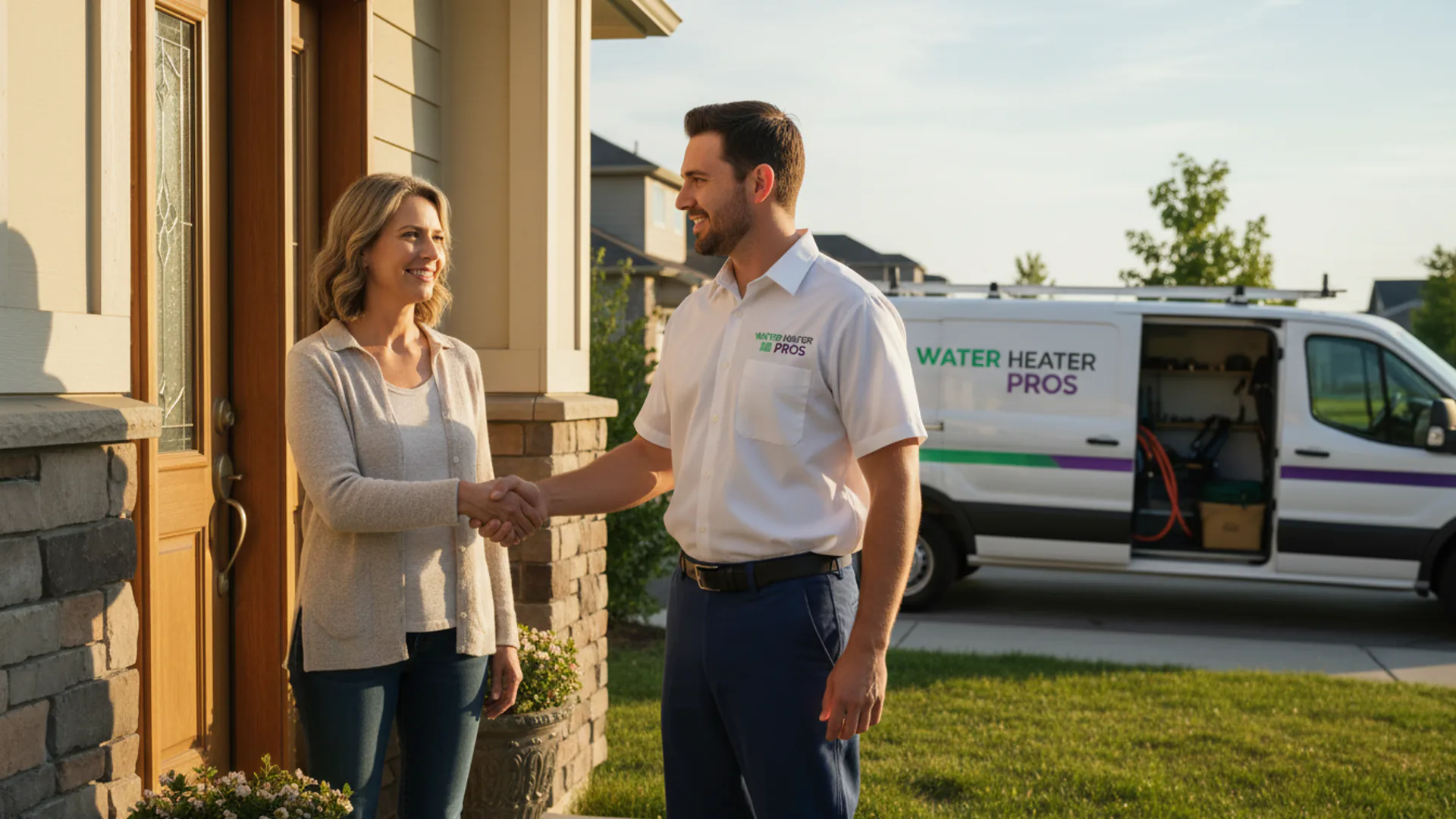 water heater repair in Eastchester, NY Near Me
